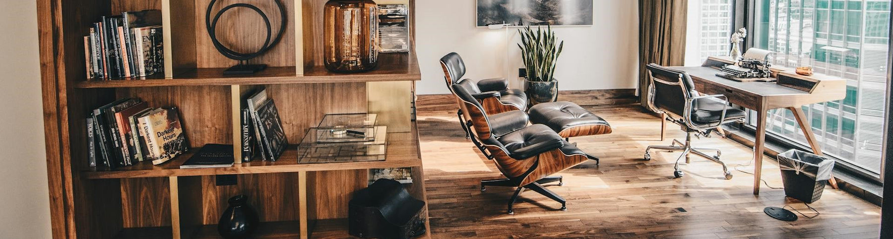 The Modern Workspace Revolution: How Your Workspace Defines Your Health, Productivity, and Success