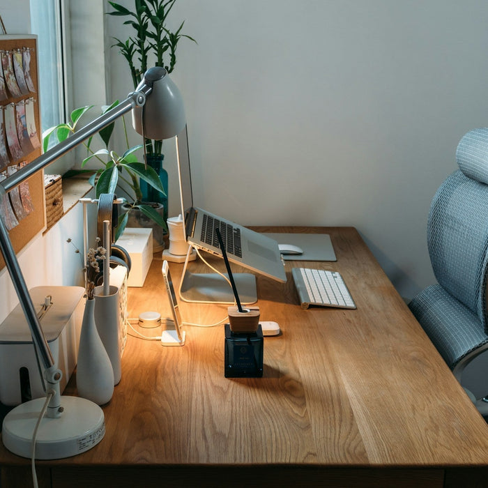 The Hidden Cost of Bad Chairs: How Ergonomic Seating Cuts Pain by 40%
