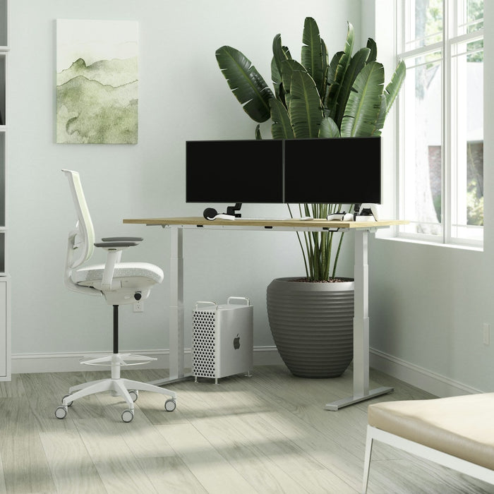 Sitting is the new Smoking: The Proven Benefits of Standing Desks for Productivity and Health