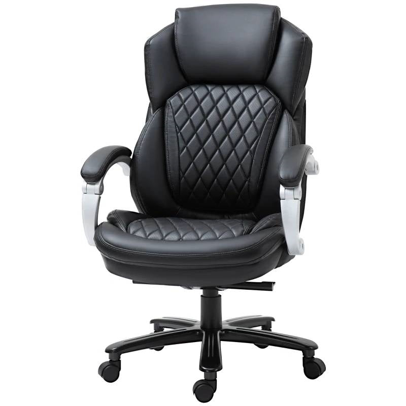 Diamond Stitched Executive Office Chair